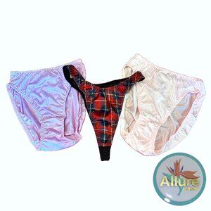 Private Label Panty Party - Mix, Match, Bundle and Save - LABENDER BASIC PANTY